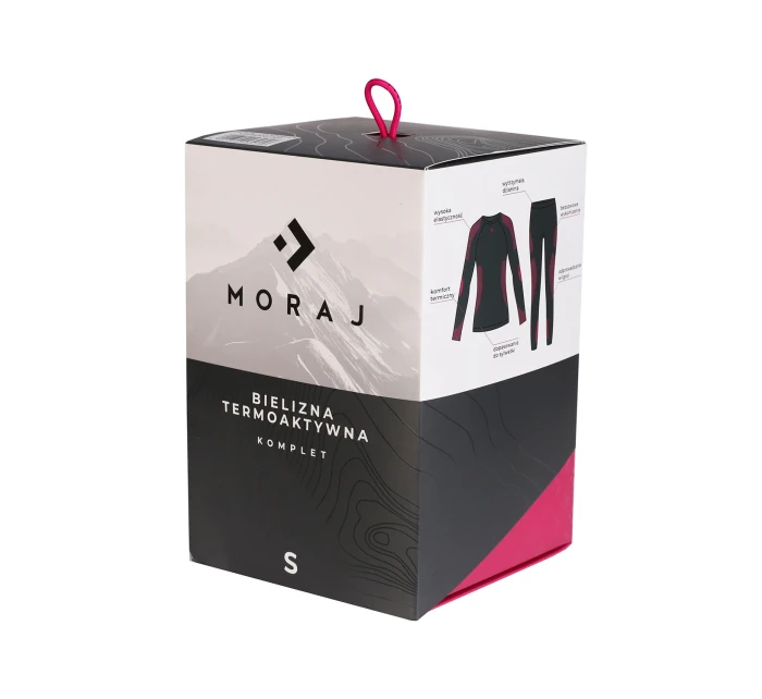 Moraj KDT6000-002 barva:fuchsiová