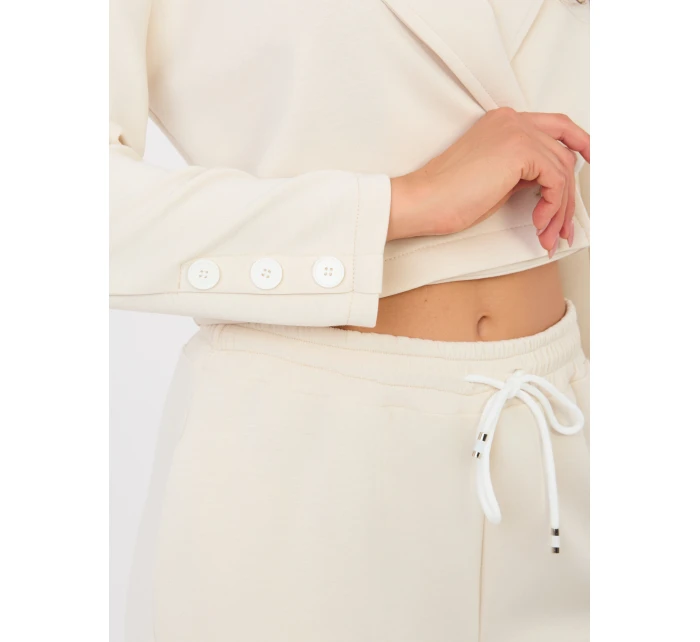 Sada IT KMPL 22202.89 světle béžová Sada IT KMPL 22202.89 světle béžová