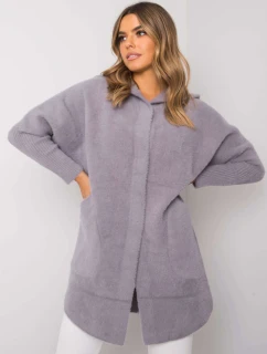 Plášť MBM PL 1518.95P šedý