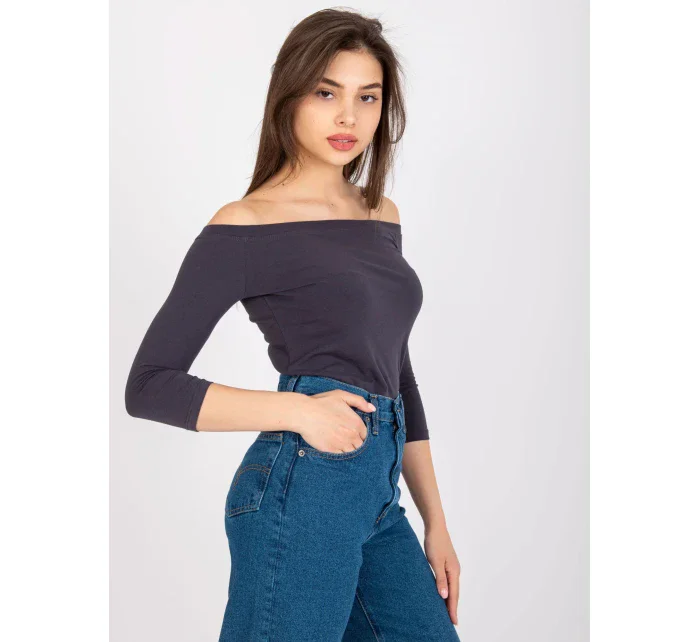 Halenka RV BZ 4692.22 grafit Halenka RV BZ 4692.22 grafit