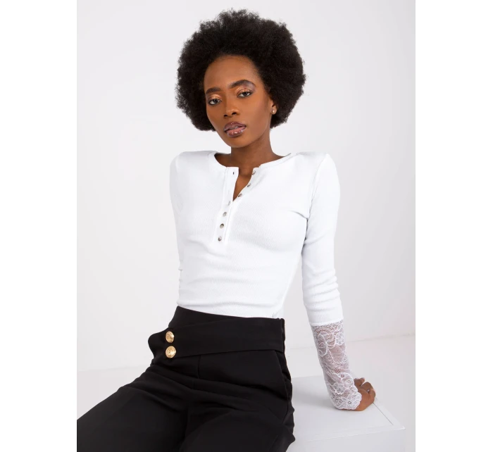 Halenka RV BZ 7532.29 bílých Halenka RV BZ 7532.29 bílých