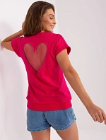 Halenka RV BZ 8836.86 fuchsií