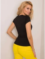 Tričko RV TS 5636.03X černá