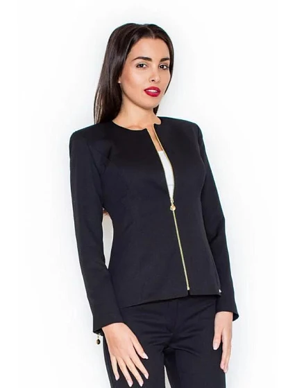 Dámské sako model 6291111 - Katrus