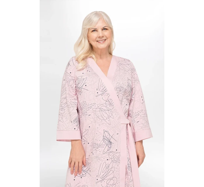 Dámský župan 227 VIKTORIA