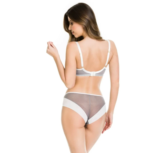 MĚKKÁ PODPRSENKA IDA 19159