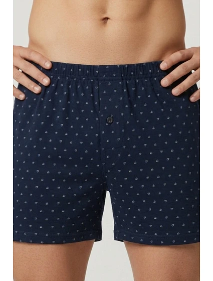 PÁNSKÉ VOLNÉ BOXERKY BB012 4XL-5XL PÁNSKÉ VOLNÉ BOXERKY BB012 4XL-5XL