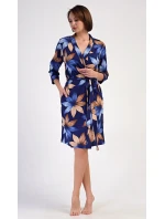 Dámský župan krátký Sarah Dámský župan krátký Sarah