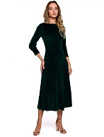 Večerní šaty model 149991 Moe Večerní šaty model 149991 Moe