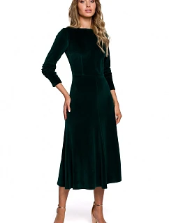Večerní šaty model 149991 Moe