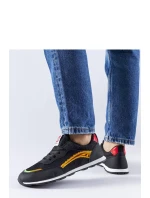 Tenisky model 207621 Solea Tenisky model 207621 Solea