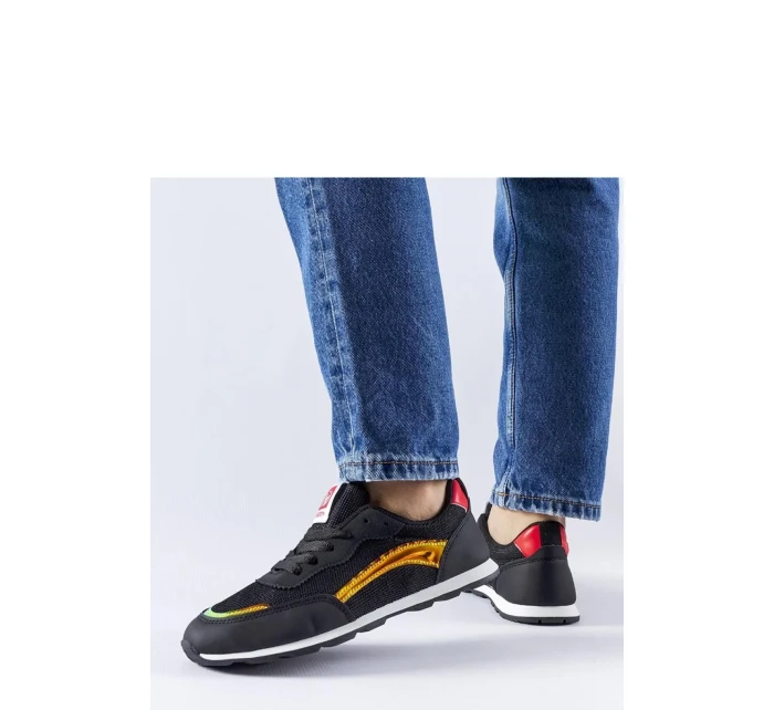 Tenisky model 207621 Solea Tenisky model 207621 Solea