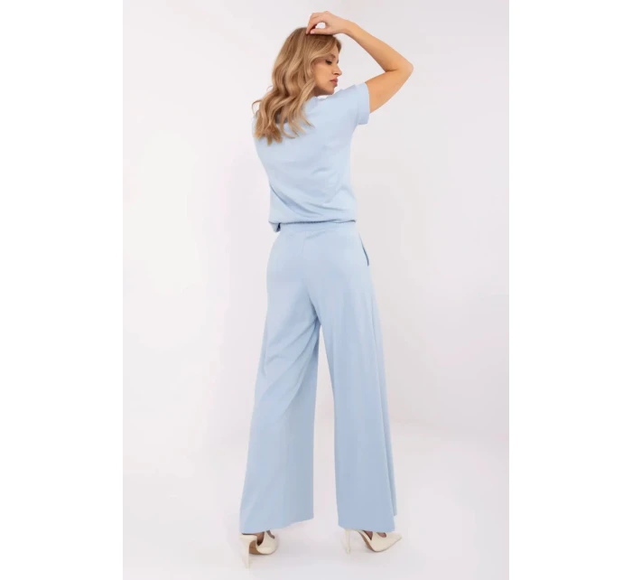 Teplákové kalhoty model 209836 Relevance Teplákové kalhoty model 209836 Relevance