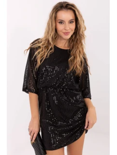 Krátké šaty model 221072 Italy Moda