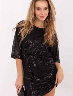 Krátké šaty  model 221072 Italy Moda