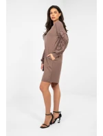 Denní šaty model 224644 Rue Paris Denní šaty model 224644 Rue Paris