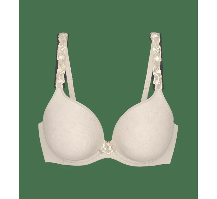 Wild Azalea Florale WP - BROWN - TRIUMPH BROWN - TRIUMPH