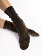 Ponožky G 60 den model 21362142 - Fiore Ponožky G 60 den model 21362142 - Fiore