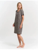 Košile Moraj PDK2700-008 kr/r M-3XL