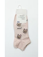 Nohy  3542 model 22092757 - WiK