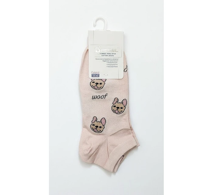 Nohy  3542 model 22092757 - WiK