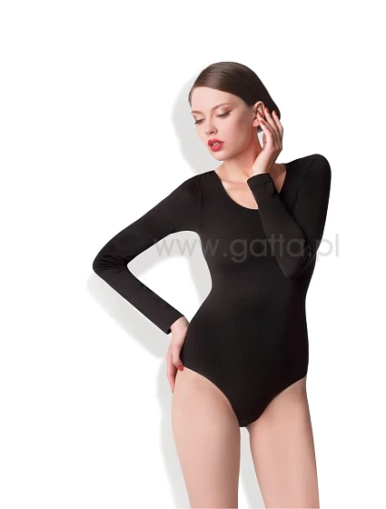 Dámské body L model 7457800 S - Gatta Dámské body L model 7457800 S - Gatta