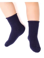 Dětské žebrované ponožky  Merino Wool model 18873068 - Steven
