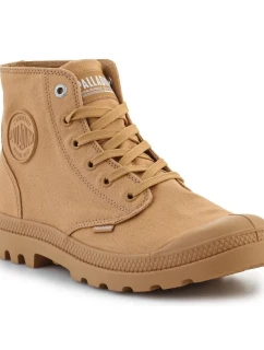 Boty Palladium Mono Chrome 73089-209-M