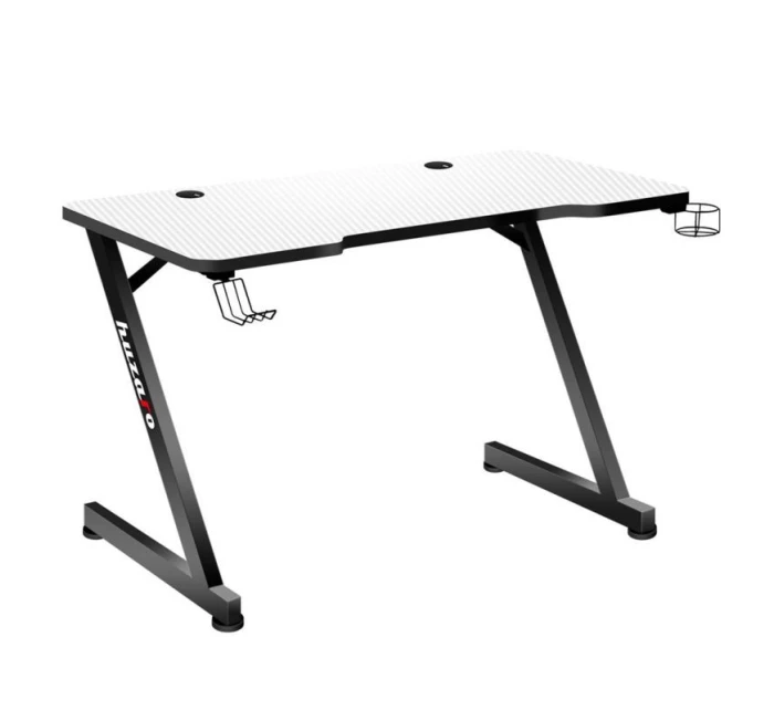 Herní stůl Hero model 21372529 White - Huzaro Herní stůl Hero model 21372529 White - Huzaro