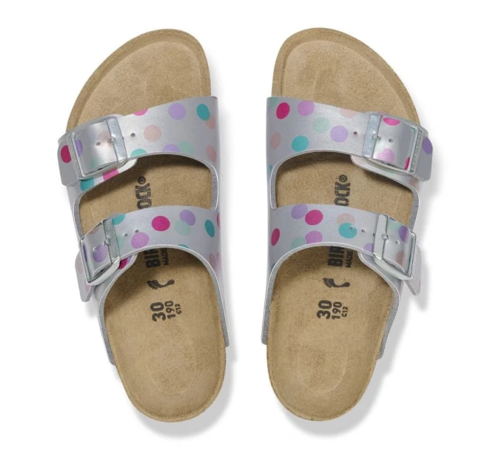 Žabky Arizona BS Jr model 20941670 - Birkenstock