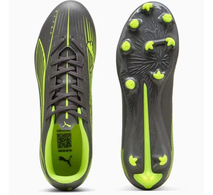 Fotbalové boty Ultra 5 Play FG/AG M model 21062503 - Puma Fotbalové boty Ultra 5 Play FG/AG M model 21062503 - Puma