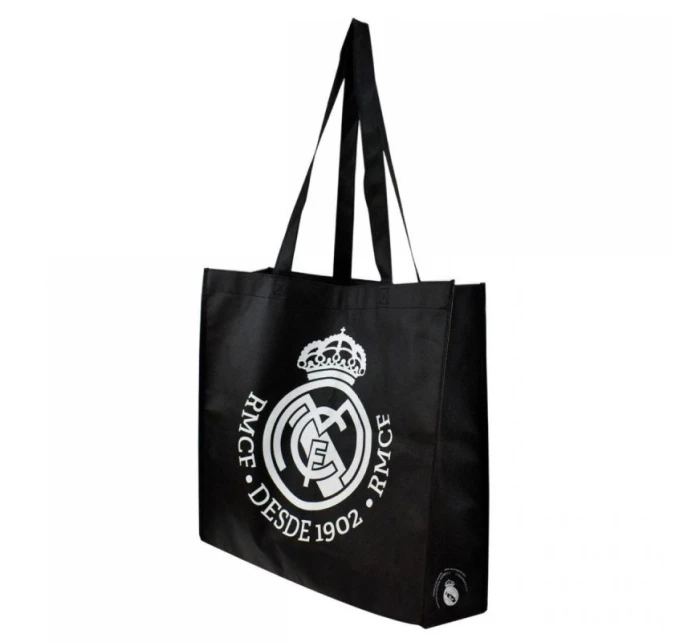Nákupní taška Real Madrid model 21256314 - Inny Nákupní taška Real Madrid model 21256314 - Inny