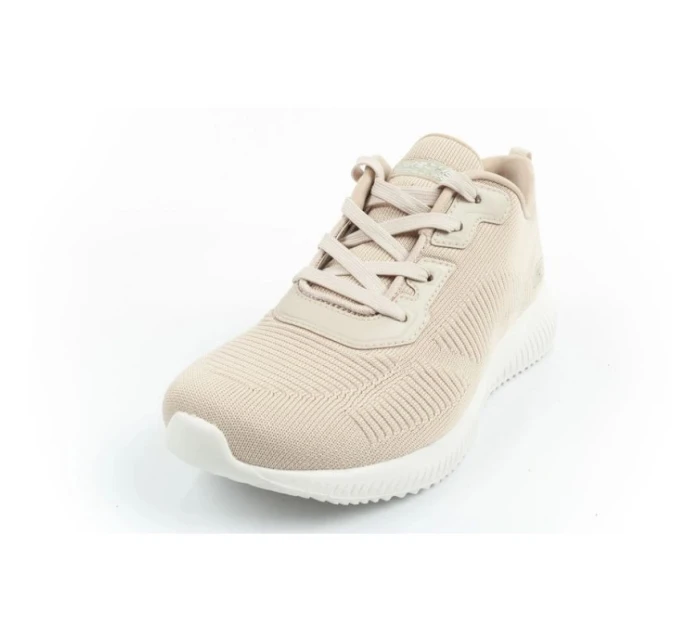 Skechers Bobs Squad-Tough Talk W 32504/NAT dámské sportovní boty Skechers Bobs Squad-Tough Talk W 32504/NAT dámské sportovní boty
