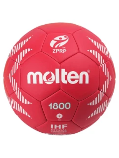 Házenkářský míč Molten 1800 ZPRP H2A1800-PL