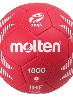 Házenkářský míč Molten 1800 ZPRP H2A1800-PL