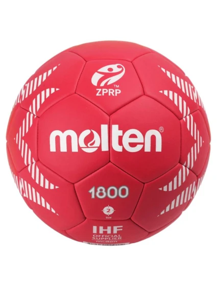 Házenkářský míč Molten 1800 ZPRP H2A1800-PL