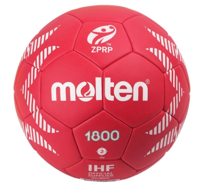 Házenkářský míč Molten 1800 ZPRP H2A1800-PL