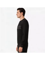 Bluza  BLACK RM MEN 317 model 21359074 - Canadian Peak