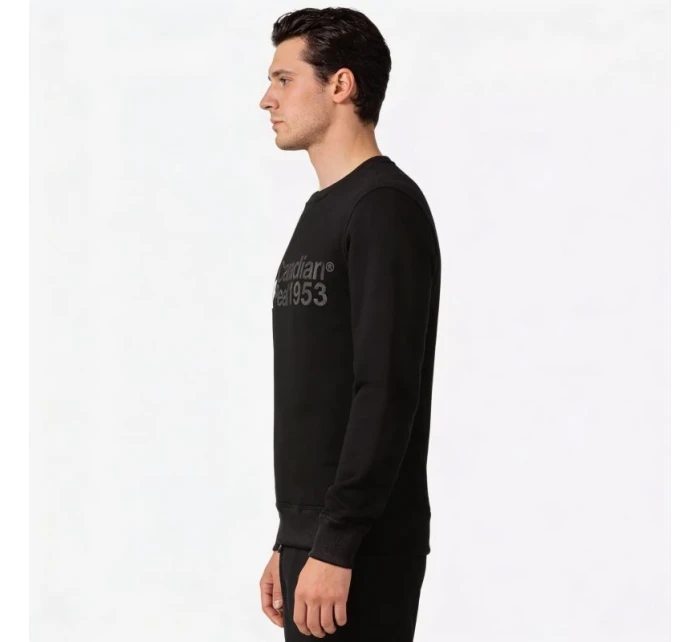 Bluza  BLACK RM MEN 317 model 21359074 - Canadian Peak