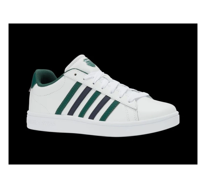 Boty K-Swiss COURT TIEBREAK II (04413-129-M)