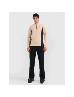 Fleecové spodní prádlo m066 4F 4FWAW25UFLEM066-83S pánské