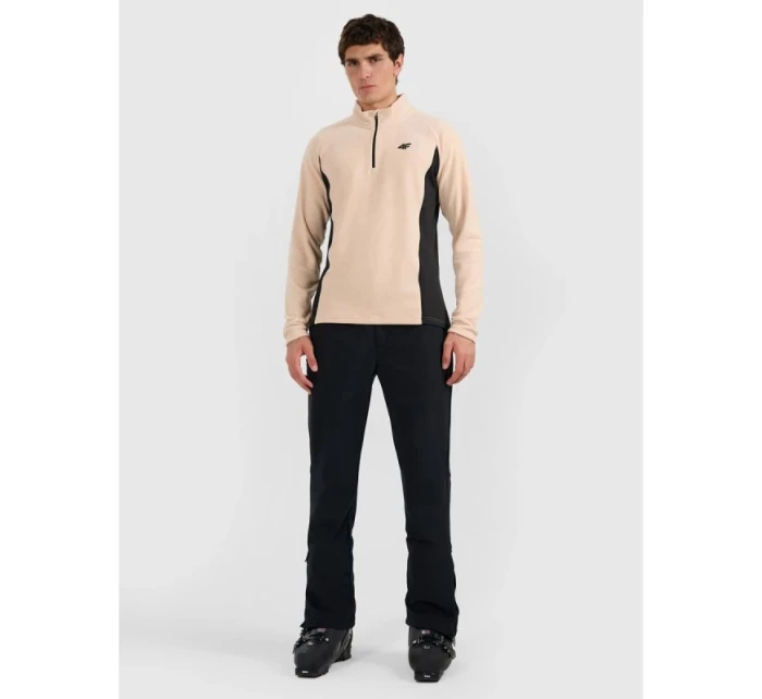 Fleecové spodní prádlo m066 4F 4FWAW25UFLEM066-83S pánské