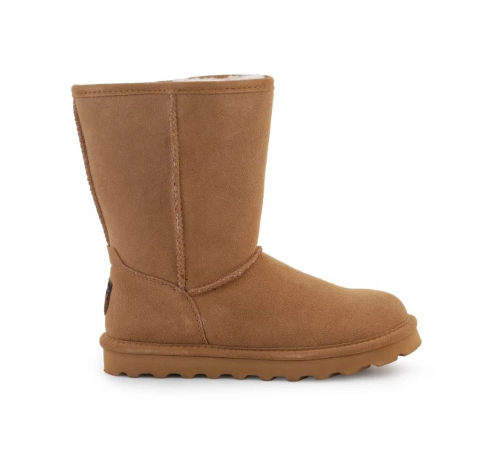 BearPaw Elle Short 1962W-243 ICED COFFEE BearPaw Elle Short 1962W-243 ICED COFFEE