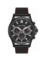 Pánské hodinky Paul Lorens PL8071A2-1A3 + BOX Pánské hodinky Paul Lorens PL8071A2-1A3 + BOX