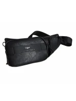 Pánská taška přes rameno Sling Bag Black - model 21933027 Pánská taška přes rameno Sling Bag Black - model 21933027