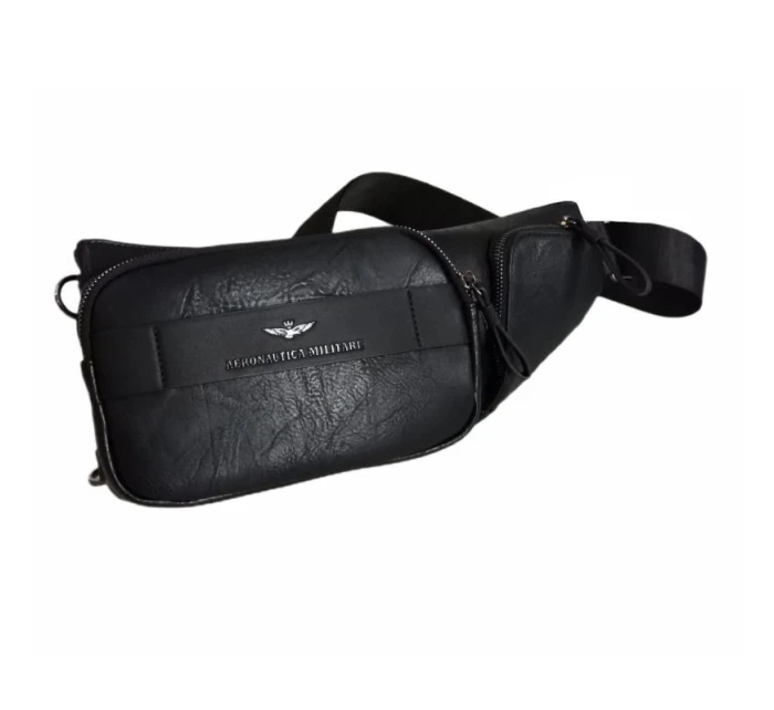 Pánská taška přes rameno Sling Bag Black - model 21933027 Pánská taška přes rameno Sling Bag Black - model 21933027