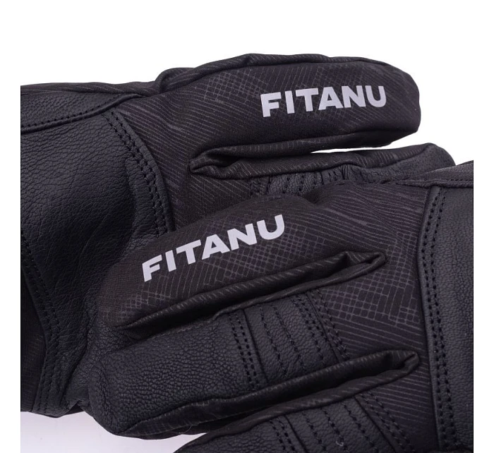 Pánské zateplené rukavice SATEA PRIMALOFT