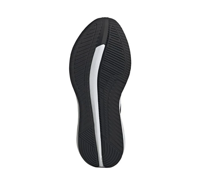 Pánská běžecká obuv adidas Galaxy 7 černá KI9536