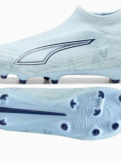 Boty Puma Ultra 6 Match+LL Jr FG/MG 108691-03