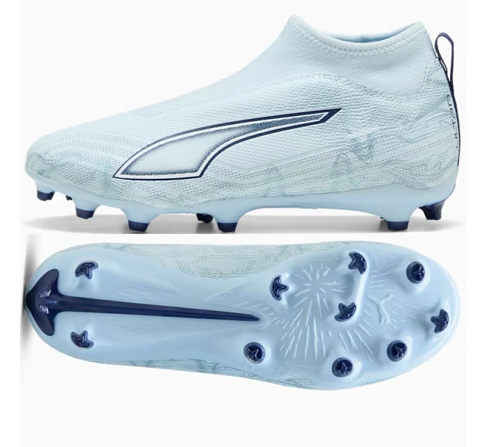 Boty Puma Ultra 6 Match+LL Jr FG/MG 108691-03 Boty Puma Ultra 6 Match+LL Jr FG/MG 108691-03